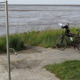 1406F 179 Nordseekuesten Radweg